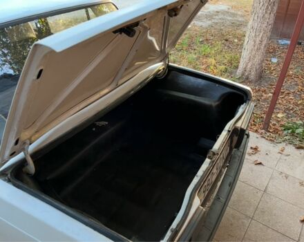 Білий ВАЗ 2107, об'ємом двигуна 1.5 л та пробігом 92 тис. км за 700 $, фото 5 на Automoto.ua