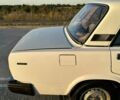 Білий ВАЗ 2107, об'ємом двигуна 1.5 л та пробігом 124 тис. км за 1350 $, фото 7 на Automoto.ua