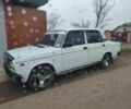 Белый ВАЗ 2107, объемом двигателя 1.5 л и пробегом 1 тыс. км за 1250 $, фото 1 на Automoto.ua