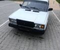 Білий ВАЗ 2107, об'ємом двигуна 1.45 л та пробігом 50 тис. км за 1250 $, фото 1 на Automoto.ua