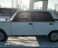 Білий ВАЗ 2107, об'ємом двигуна 1.5 л та пробігом 225 тис. км за 1200 $, фото 6 на Automoto.ua