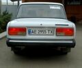 Белый ВАЗ 2107, объемом двигателя 1.5 л и пробегом 0 тыс. км за 2500 $, фото 1 на Automoto.ua