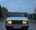 Белый ВАЗ 2107, объемом двигателя 1.5 л и пробегом 197 тыс. км за 1200 $, фото 1 на Automoto.ua