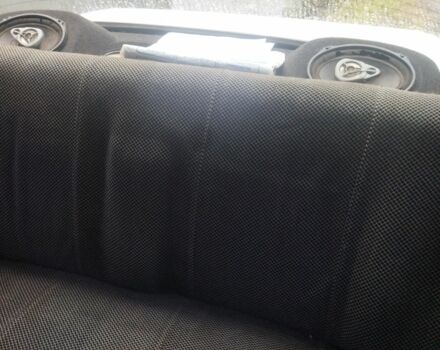 Белый ВАЗ 2107, объемом двигателя 1.6 л и пробегом 8 тыс. км за 474 $, фото 2 на Automoto.ua