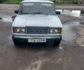 Білий ВАЗ 2107, об'ємом двигуна 1.5 л та пробігом 70 тис. км за 1250 $, фото 1 на Automoto.ua