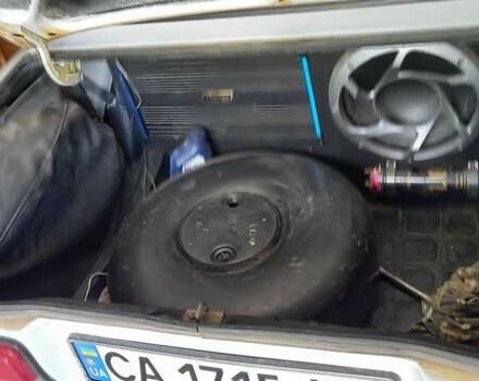 ВАЗ 2107 2003 в Киеве на Automoto.ua Белый ВАЗ 2107, объемом двигателя 1.6 л и пробегом 293 тыс. км за 2138 $, фото 6 на Automoto.ua