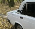 Белый ВАЗ 2107, объемом двигателя 0 л и пробегом 25 тыс. км за 1153 $, фото 5 на Automoto.ua