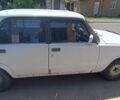Белый ВАЗ 2107, объемом двигателя 0 л и пробегом 723 тыс. км за 1000 $, фото 1 на Automoto.ua