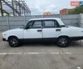 Белый ВАЗ 2107, объемом двигателя 1.45 л и пробегом 81 тыс. км за 1300 $, фото 2 на Automoto.ua