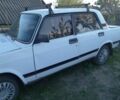 Белый ВАЗ 2107, объемом двигателя 1.5 л и пробегом 500 тыс. км за 450 $, фото 4 на Automoto.ua