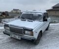 Білий ВАЗ 2107, об'ємом двигуна 1.5 л та пробігом 100 тис. км за 1200 $, фото 4 на Automoto.ua