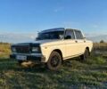 Белый ВАЗ 2107, объемом двигателя 1.5 л и пробегом 777 тыс. км за 850 $, фото 1 на Automoto.ua