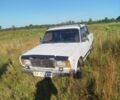 Белый ВАЗ 2107, объемом двигателя 1.5 л и пробегом 500 тыс. км за 450 $, фото 1 на Automoto.ua