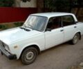 Белый ВАЗ 2107, объемом двигателя 1.45 л и пробегом 42 тыс. км за 1700 $, фото 1 на Automoto.ua