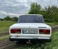 Белый ВАЗ 2107, объемом двигателя 1.5 л и пробегом 125 тыс. км за 550 $, фото 12 на Automoto.ua