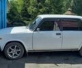 ВАЗ 2107 2003 в Киеве на Automoto.ua Белый ВАЗ 2107, объемом двигателя 1.6 л и пробегом 3 тыс. км за 2138 $, фото 1 на Automoto.ua