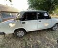 Белый ВАЗ 2107, объемом двигателя 1.5 л и пробегом 70 тыс. км за 1255 $, фото 2 на Automoto.ua