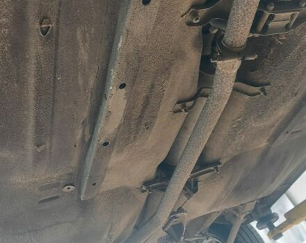 Білий ВАЗ 2107, об'ємом двигуна 1.5 л та пробігом 70 тис. км за 1250 $, фото 4 на Automoto.ua