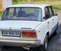 Белый ВАЗ 2107, объемом двигателя 0 л и пробегом 1 тыс. км за 999 $, фото 2 на Automoto.ua