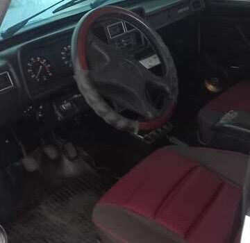 ВАЗ 2107 2003 в Киеве на Automoto.ua Белый ВАЗ 2107, объемом двигателя 1.6 л и пробегом 293 тыс. км за 2138 $, фото 3 на Automoto.ua