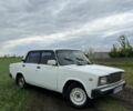 Белый ВАЗ 2107, объемом двигателя 1.5 л и пробегом 125 тыс. км за 550 $, фото 9 на Automoto.ua