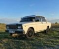 Белый ВАЗ 2107, объемом двигателя 1.45 л и пробегом 777 тыс. км за 850 $, фото 1 на Automoto.ua