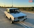 Білий ВАЗ 2107, об'ємом двигуна 0 л та пробігом 124 тис. км за 1350 $, фото 6 на Automoto.ua