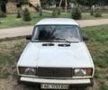 Білий ВАЗ 2107, об'ємом двигуна 1.5 л та пробігом 230 тис. км за 501 $, фото 1 на Automoto.ua