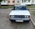 Білий ВАЗ 2107, об'ємом двигуна 1.5 л та пробігом 99 тис. км за 1225 $, фото 3 на Automoto.ua