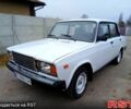 Белый ВАЗ 2107, объемом двигателя 1.6 л и пробегом 0 тыс. км за 2500 $, фото 1 на Automoto.ua