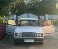 Білий ВАЗ 2107, об'ємом двигуна 1.7 л та пробігом 10 тис. км за 653 $, фото 1 на Automoto.ua