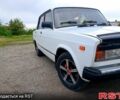 Белый ВАЗ 2107, объемом двигателя 1.5 л и пробегом 0 тыс. км за 1050 $, фото 2 на Automoto.ua