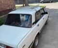 Белый ВАЗ 2107, объемом двигателя 1.57 л и пробегом 296 тыс. км за 950 $, фото 4 на Automoto.ua