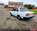 Белый ВАЗ 2107, объемом двигателя 1.5 л и пробегом 0 тыс. км за 1050 $, фото 7 на Automoto.ua