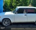 Белый ВАЗ 2107, объемом двигателя 1.6 л и пробегом 0 тыс. км за 2040 $, фото 1 на Automoto.ua