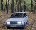Белый ВАЗ 2107, объемом двигателя 0 л и пробегом 25 тыс. км за 1153 $, фото 1 на Automoto.ua