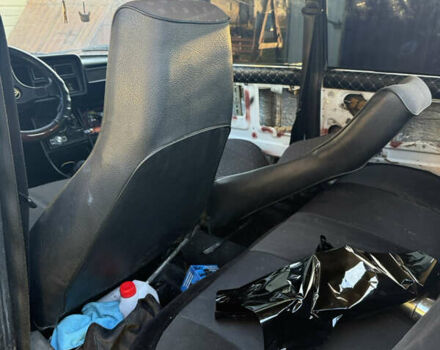 Білий ВАЗ 2107, об'ємом двигуна 1.5 л та пробігом 947 тис. км за 700 $, фото 6 на Automoto.ua