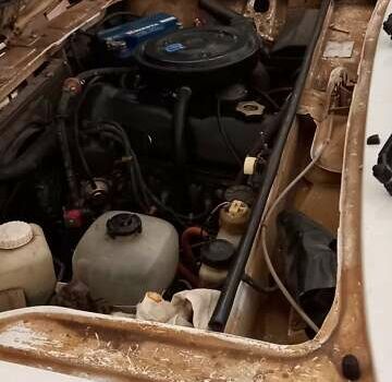 ВАЗ 2107 2003 в Киеве на Automoto.ua Белый ВАЗ 2107, объемом двигателя 1.6 л и пробегом 293 тыс. км за 2138 $, фото 4 на Automoto.ua