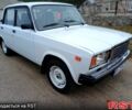 Белый ВАЗ 2107, объемом двигателя 1.6 л и пробегом 0 тыс. км за 2500 $, фото 2 на Automoto.ua