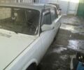 Белый ВАЗ 2107, объемом двигателя 1.6 л и пробегом 89 тыс. км за 810 $, фото 1 на Automoto.ua