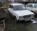 Белый ВАЗ 2107, объемом двигателя 1.5 л и пробегом 200 тыс. км за 710 $, фото 1 на Automoto.ua