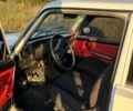 Белый ВАЗ 2107, объемом двигателя 1.5 л и пробегом 777 тыс. км за 851 $, фото 4 на Automoto.ua