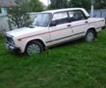 Белый ВАЗ 2107, объемом двигателя 0 л и пробегом 85 тыс. км за 898 $, фото 1 на Automoto.ua
