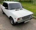 Білий ВАЗ 2107, об'ємом двигуна 1.57 л та пробігом 132 тис. км за 1650 $, фото 1 на Automoto.ua