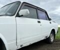 Белый ВАЗ 2107, объемом двигателя 1.5 л и пробегом 125 тыс. км за 550 $, фото 3 на Automoto.ua