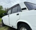 Белый ВАЗ 2107, объемом двигателя 1.5 л и пробегом 125 тыс. км за 550 $, фото 6 на Automoto.ua