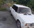 Білий ВАЗ 2107, об'ємом двигуна 0 л та пробігом 94 тис. км за 447 $, фото 2 на Automoto.ua