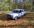 Белый ВАЗ 2107, объемом двигателя 1.5 л и пробегом 1 тыс. км за 1250 $, фото 4 на Automoto.ua