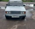 Білий ВАЗ 2107, об'ємом двигуна 1.5 л та пробігом 70 тис. км за 1250 $, фото 7 на Automoto.ua