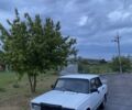Белый ВАЗ 2107, объемом двигателя 0 л и пробегом 200 тыс. км за 900 $, фото 1 на Automoto.ua
